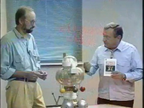 Эрих фон Дэникен - 16 - Священная машина (Ковчег завета, Грааль)