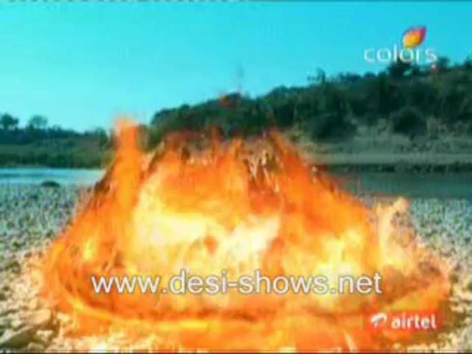 Jai Jag Janani Maa Durga 12th March 2013pt3