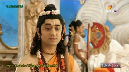 Jai Jag Janani Maa Durga 12th March 2013 Part2