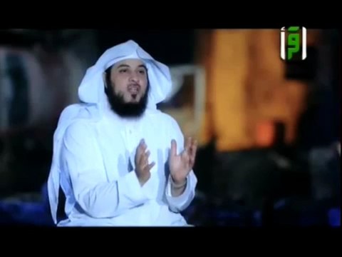 LA FIN DU MONDE - 3EME PARTIE / 28 DAJJAL - CHEIKH MOHAMMED AL ARIFI