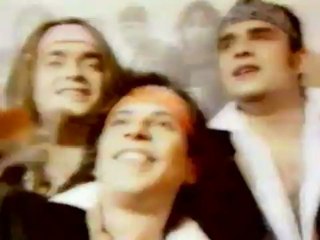 Divlji kesten - Gori gori spot