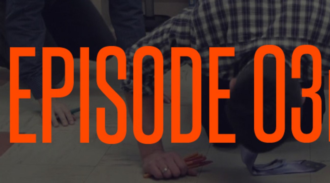 CHIEN \ Episode 03