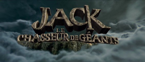 Jack Le Tueur de Géant - Bande-Annonce #2 VOST