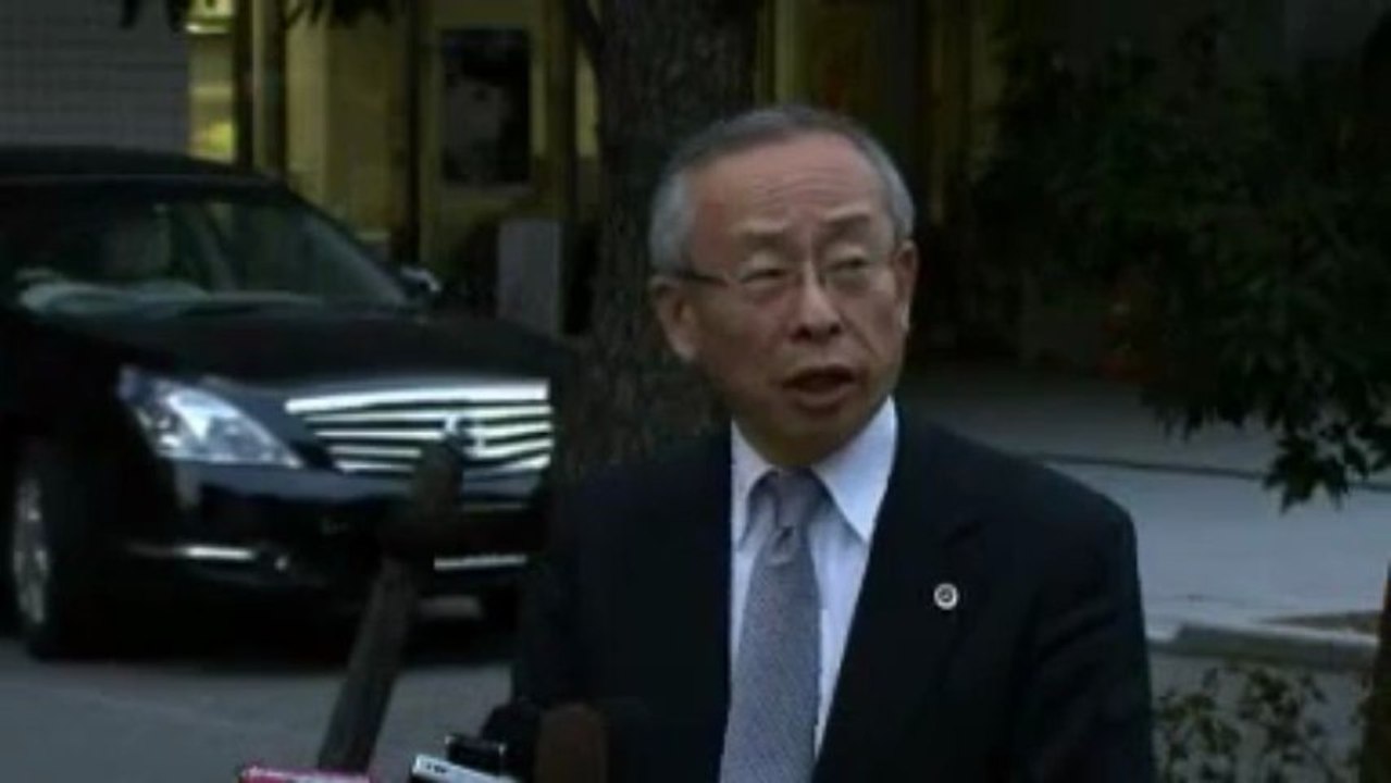 20130307 警察の暴走がますます続いている　遠隔操作ウィルス事件会見