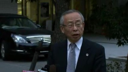 20130307 警察の暴走がますます続いている　遠隔操作ウィルス事件会見