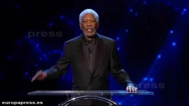 Usain Bolt, ganador del Laureus a mejor deportista