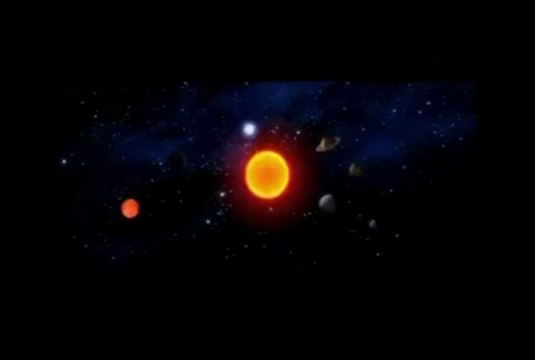 Sri Jagadguru Adi Shankara Movie Trailer