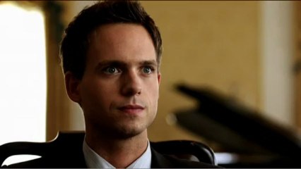Suits Bande Annonce Saison 1