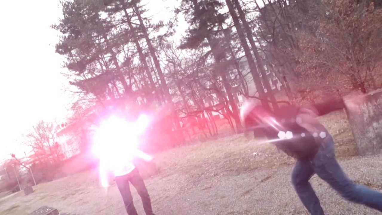 [teaser] Return of KDCINEMA