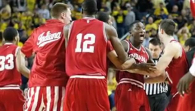 Jim Nantz Wants Duke-Indiana NCAA Final