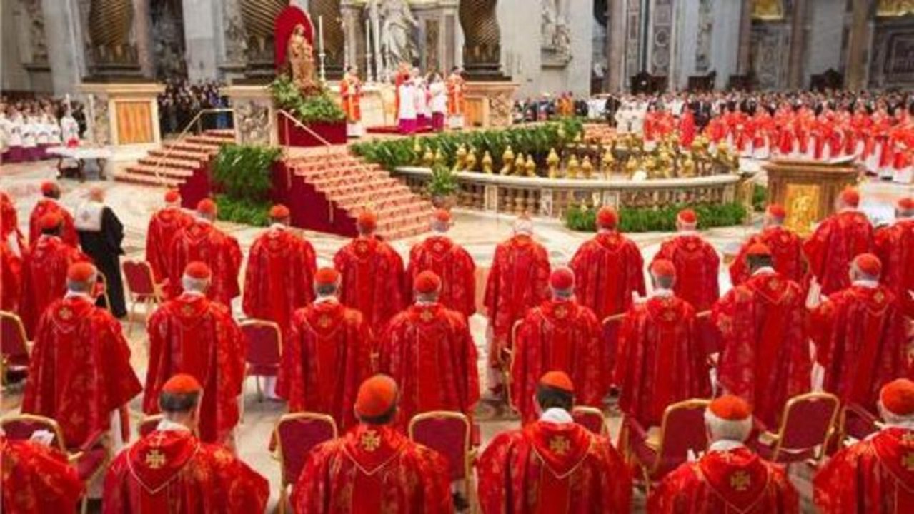Explainer: Pope frontrunners
