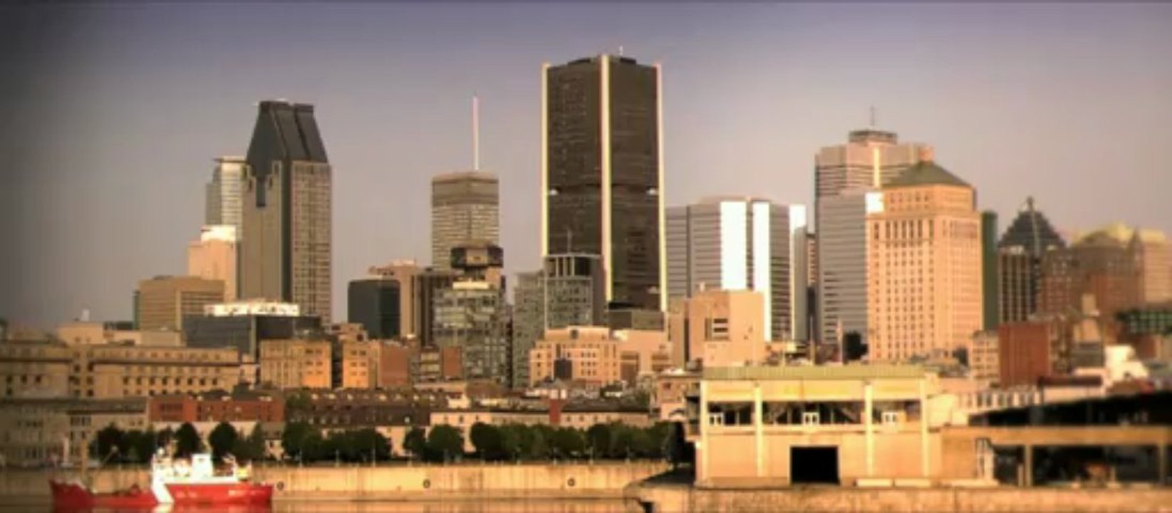 Jessica Dorsey • Préservons l'Amour - (Official Teaser 2013)