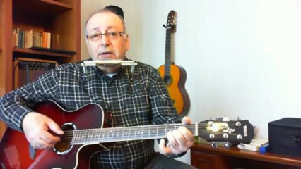 Ma p'tite chanson (Reprise)