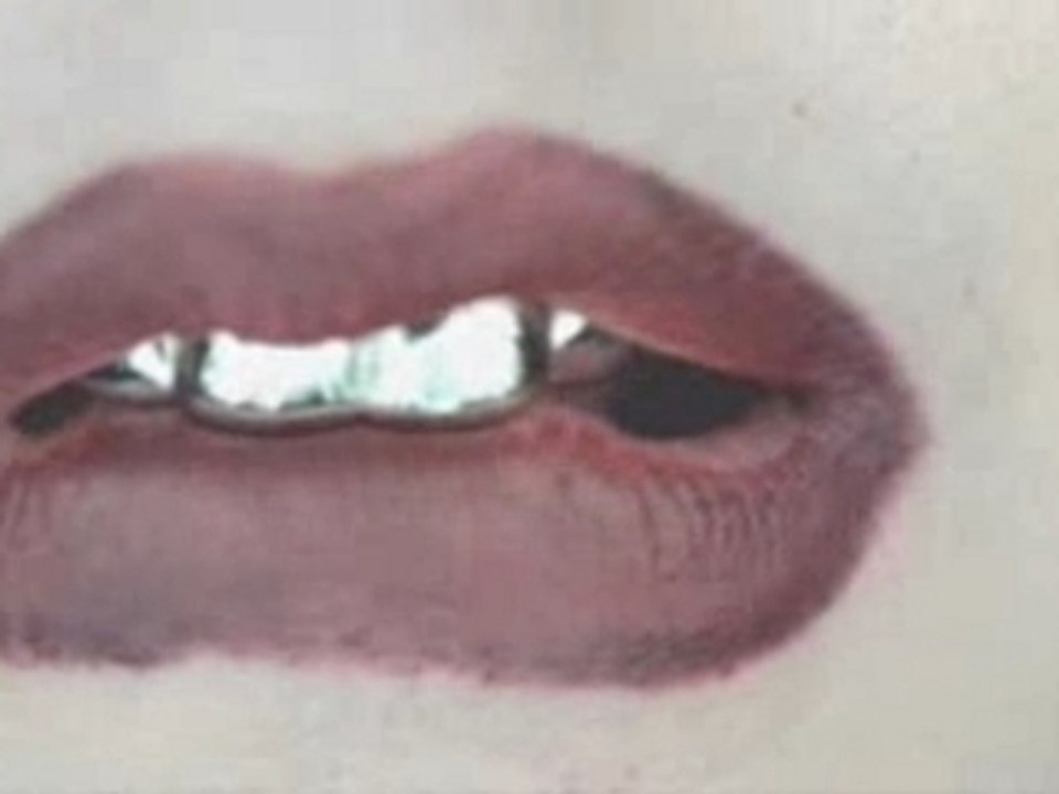 Marilyn Manson - Tainted Love