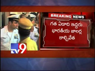 Italy says marines won't return India to face trial