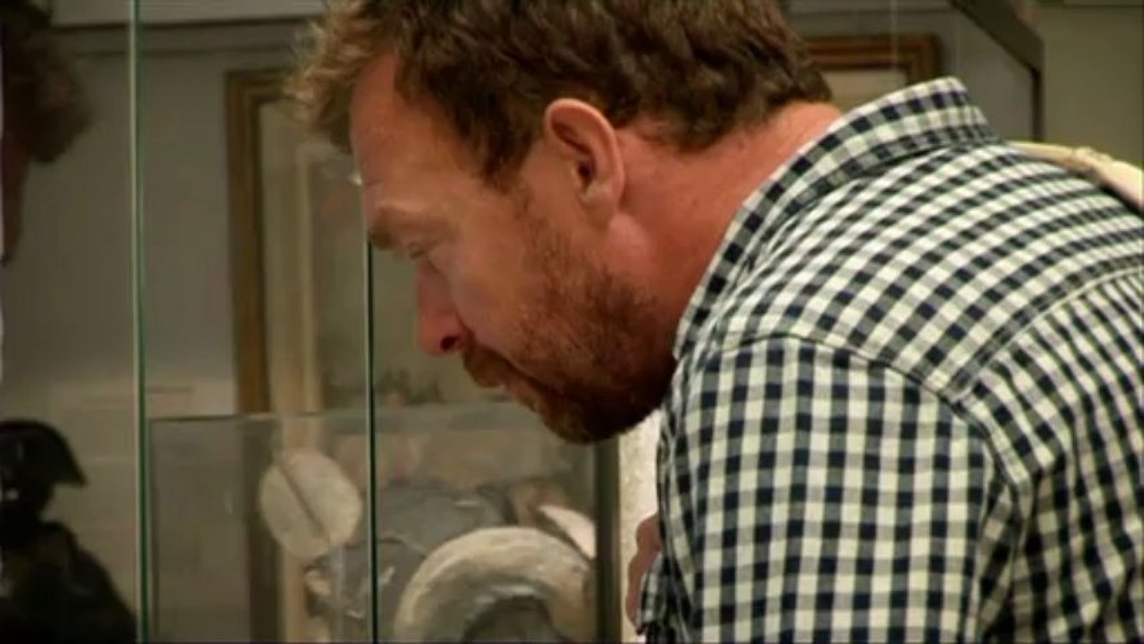 Découvrez le Musée des Lettres et Manuscrits !