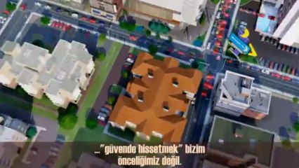 SimCity - Doğal Afetler (Türkçe Alt Yazılı)