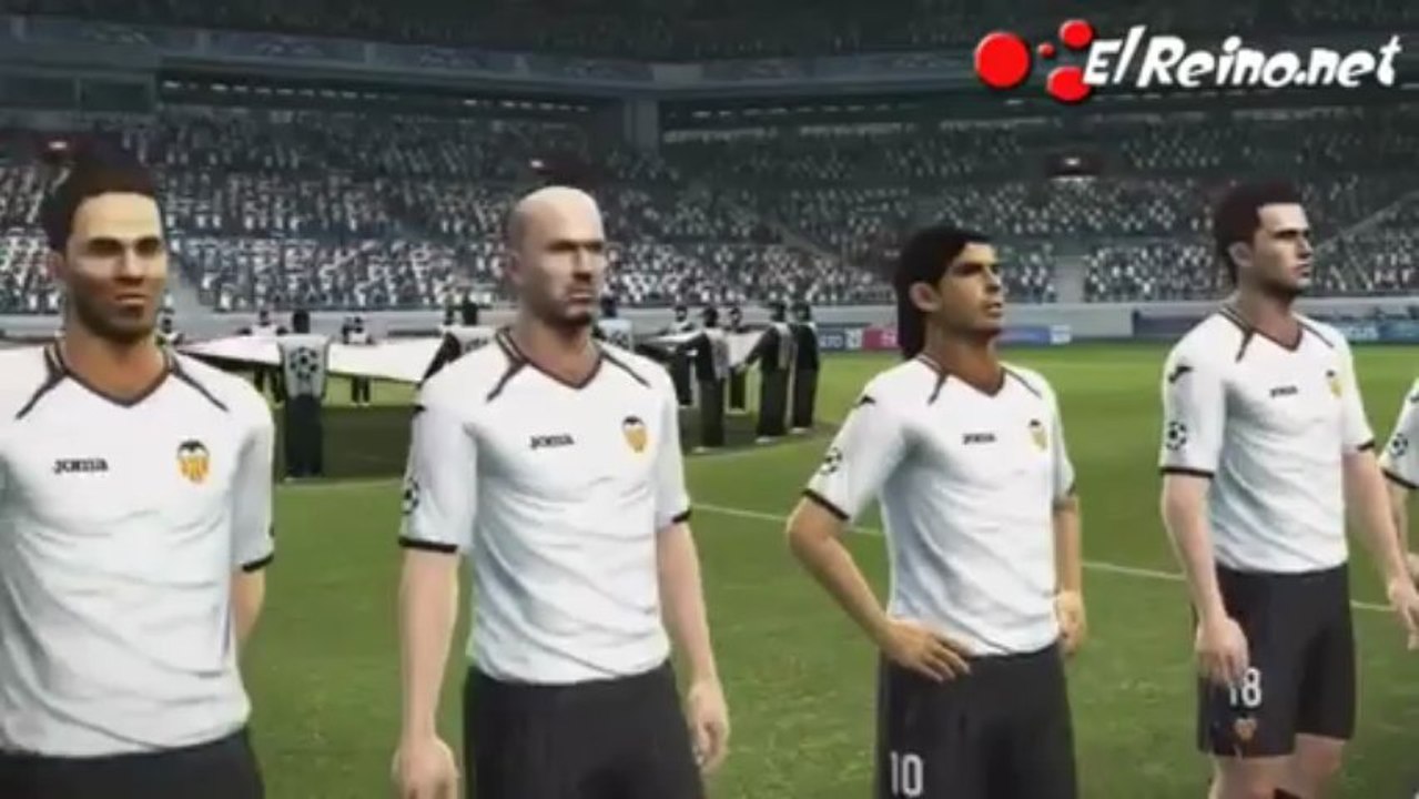 Pro evolution soccer 2012 – ps3 [download .torrent]