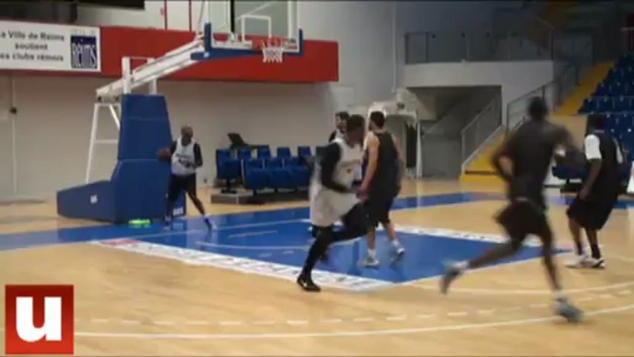 CCRB - Bourg-en-Bresse : "certains joueurs doivent donner plus" (Antic)