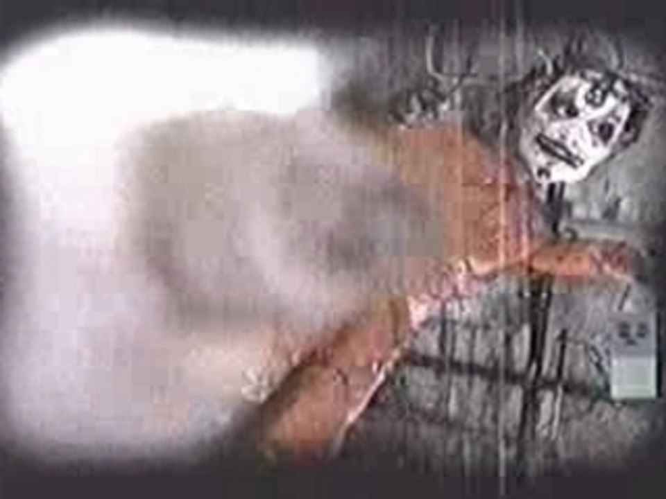 SLIPKNOT - WAIT AND BLEED