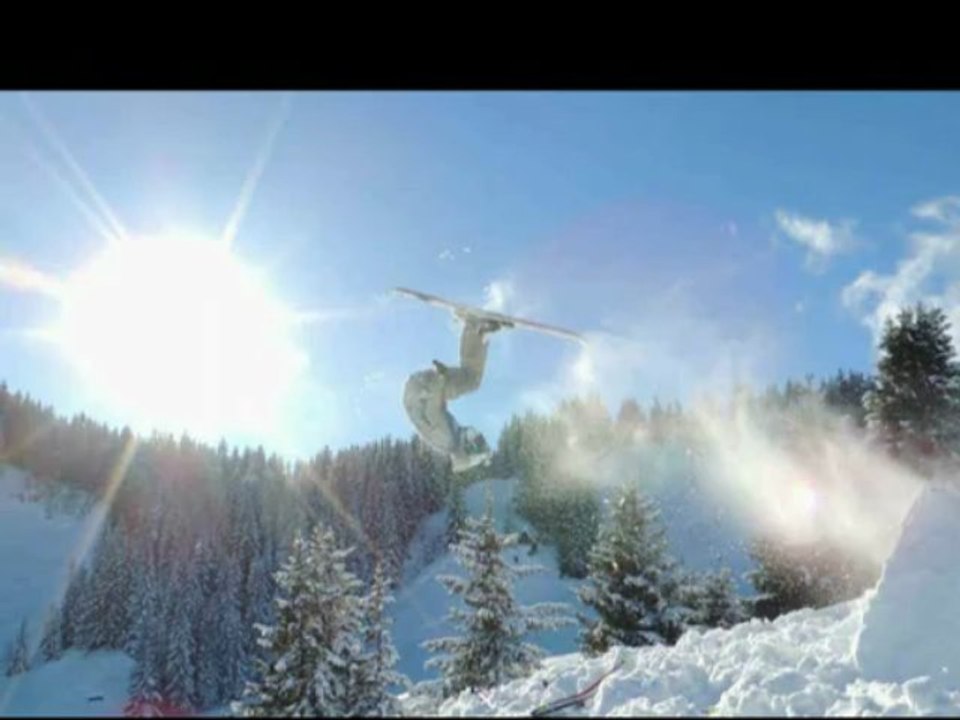 Freestyle 3eme