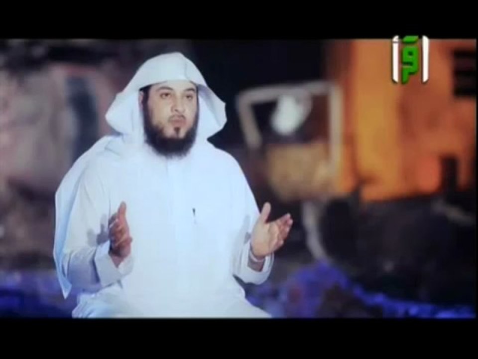 LA FIN DU MONDE  -  6EME PARTIE / 28   " DAJJAL "   - CHEIKH MOHAMMED AL ARIFI