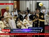 Parole du Pape Tawadros II à l’installation du nouveau patriarche copte catholique