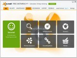 avast! Internet Security 8.0.1483 générateur de clé ™ Keygen Crack ™   Torrent FREE DOWNLOAD