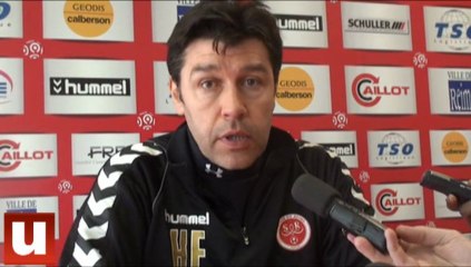 Hubert Fournier : "Faut pas que le PSG aille jouer en Premier League..."