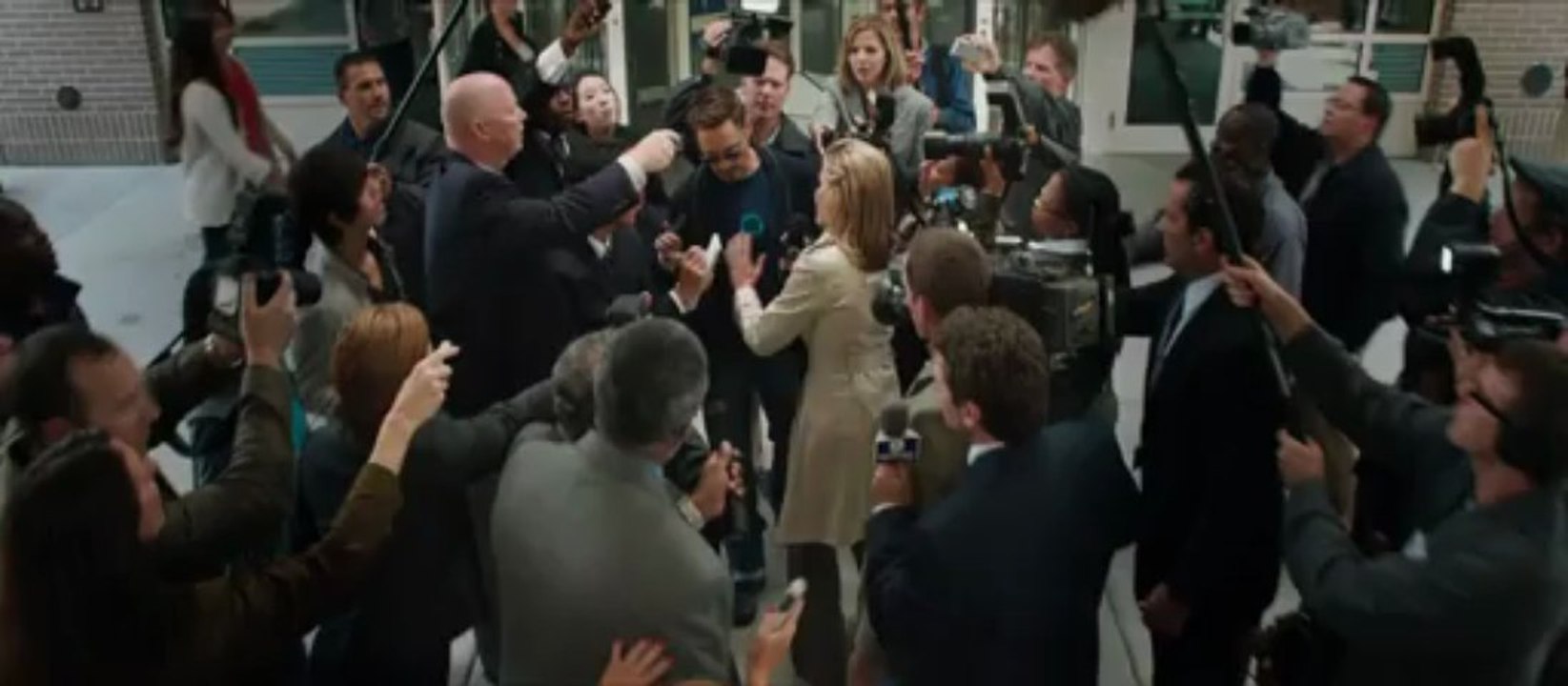 Preview - Bande-Annonce Preview (Anglais)