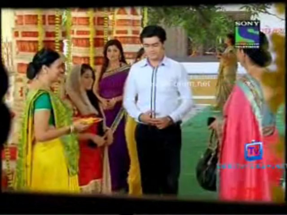 Amita Ka Amit 12th March 2013 Video Watch Online Pt2