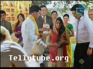 Amita Ki Amit - 12th March 2013 part 2