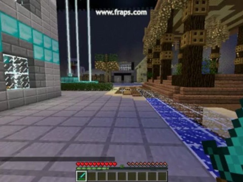minecraft psy