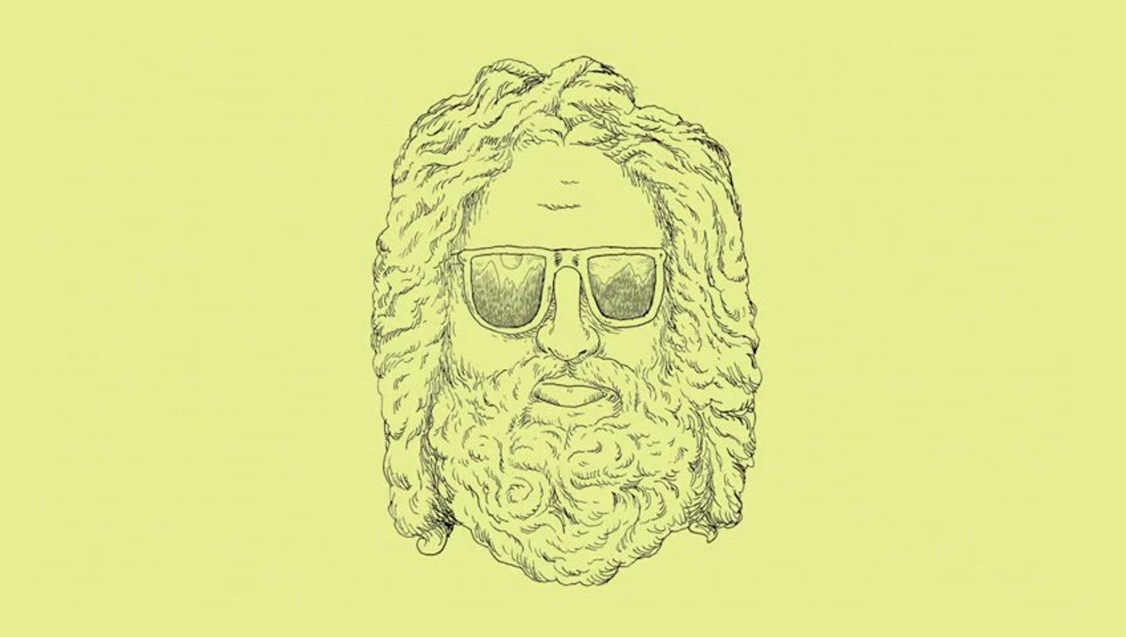 The Black Box Mountain - I've Been Shot Today - Teaser EP