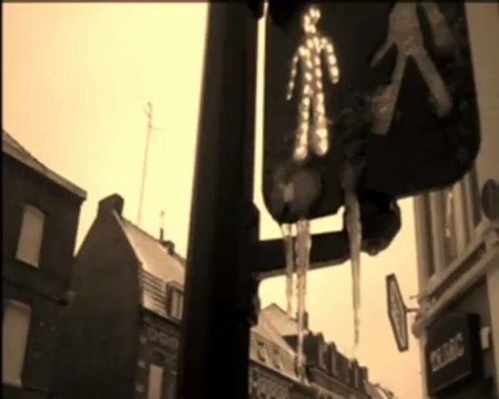 Le Ninja marron comme neige, Les 50 nuances de gris de la Belgique !