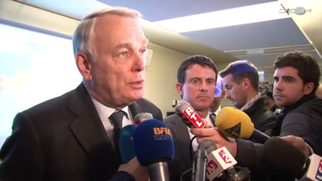 Conférence de presse sur l'activation du plan neige en CIC