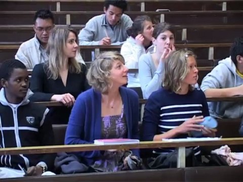 Sportifs Haut Niveau