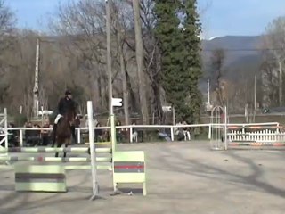 una de la garde, spéciale 105