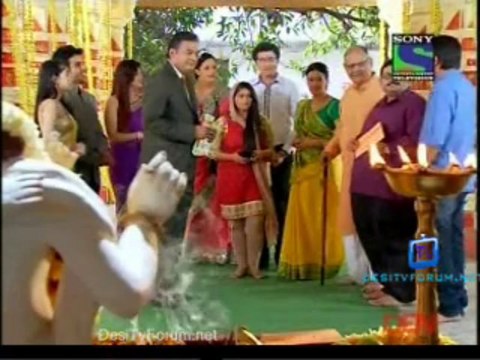 Amita Ka Amit 12th March 2013 Video Watch Online Pt3