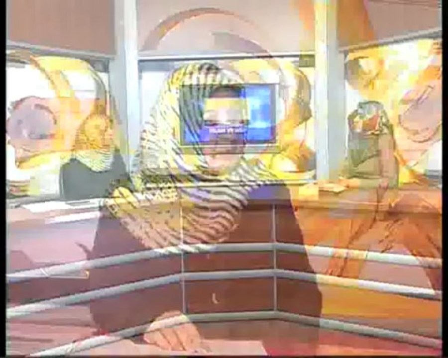 CAN TV - İSLAM VE AİLE 2.Bölüm (06.03.2013)
