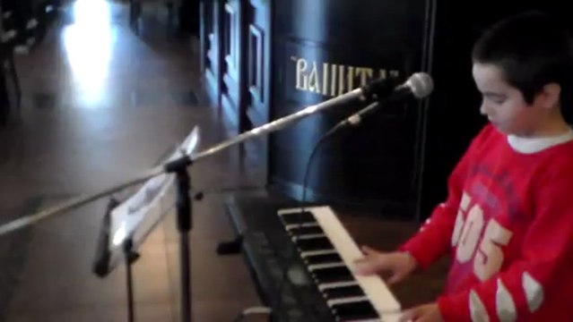 Проект Успех