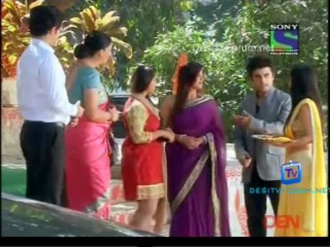 Amita Ka Amit 12th March 2013 Video Watch Online Pt4