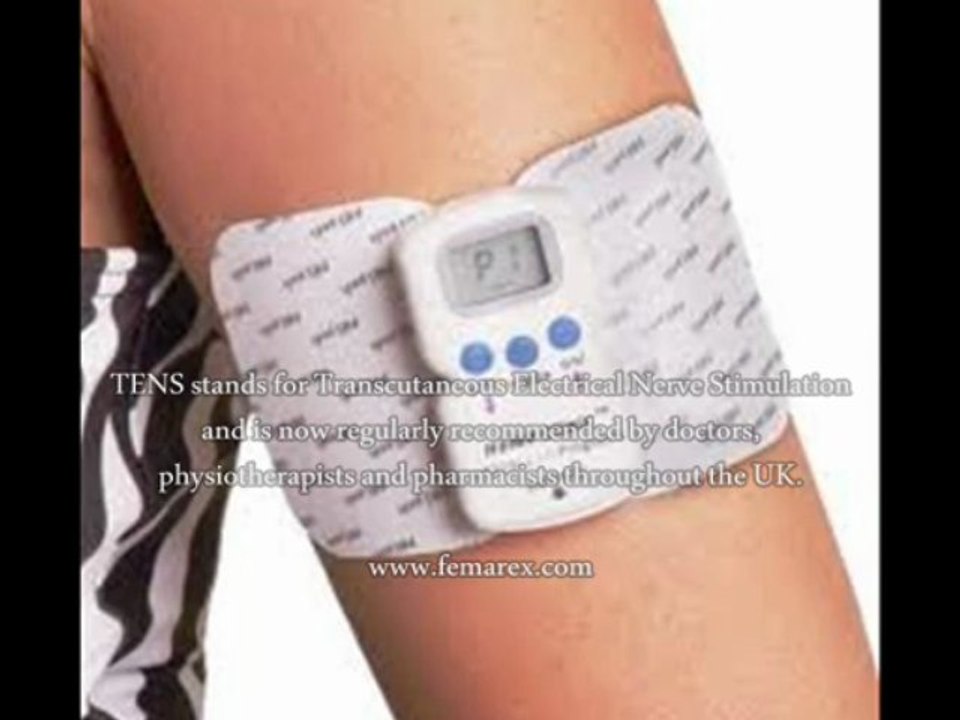 Digital TENS Period Pain Reliever - Does Digital TENS Period Pain Reliever Work?