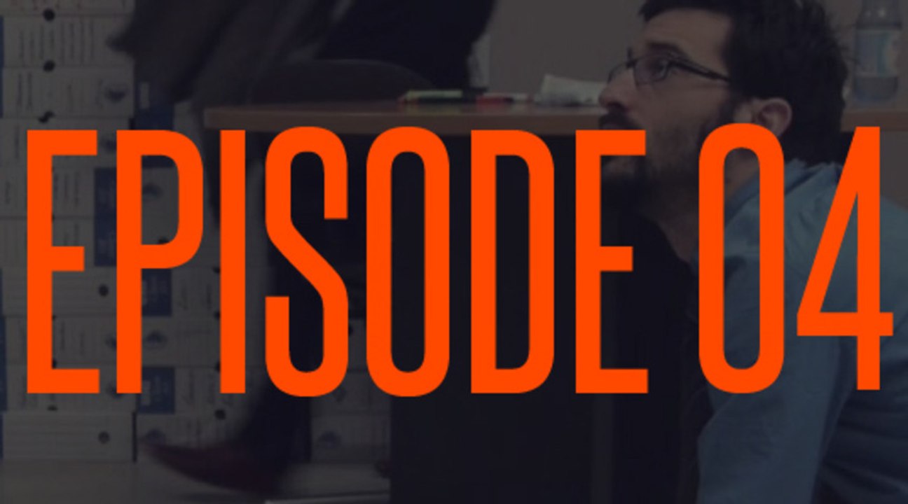 CHIEN \ Episode 04