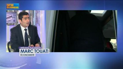 Download Video: La dette d'Etat : est ce si dangereux ? Marc Touati - 12 mars - BFM : Intégrale Placements