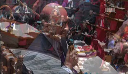 Questions au Gouvernement - Réponse de Pierre Moscovici à Georges Fenech [12 mars 2013]