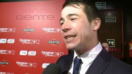 Juanjo Ballesta: "Splash es una experiencia con vértigo"