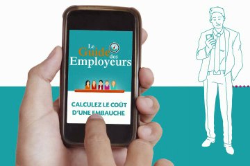 Le Guide des Employeurs
