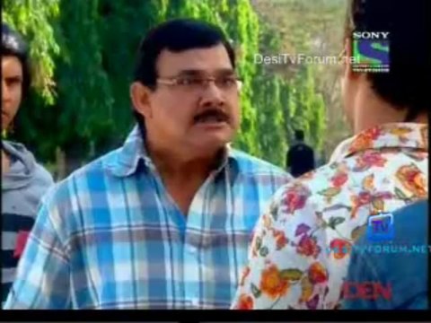 Parvarish Kuch Khatti Kuch Meethi 12th March 2013 Video Pt2