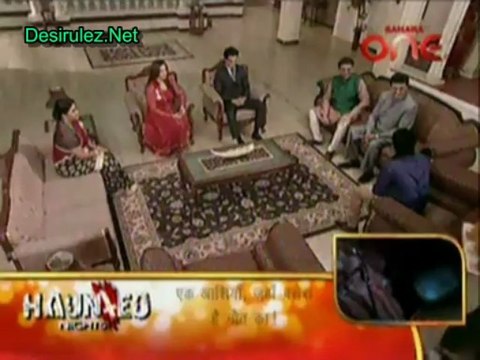 Jhilmil Sitaron Ka Aangan Hoga 12th March 2013 pt2